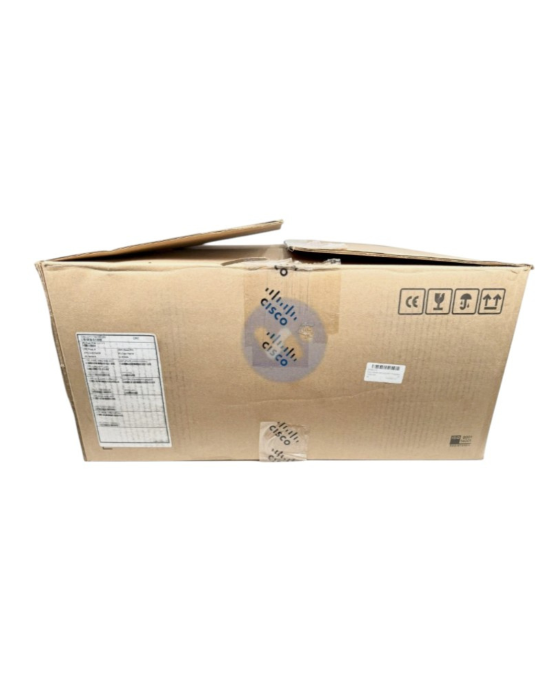 Cisco ISR4461/K9 4400 SERIES Integrated Services Router-Single AC - NEW OPEN BOX