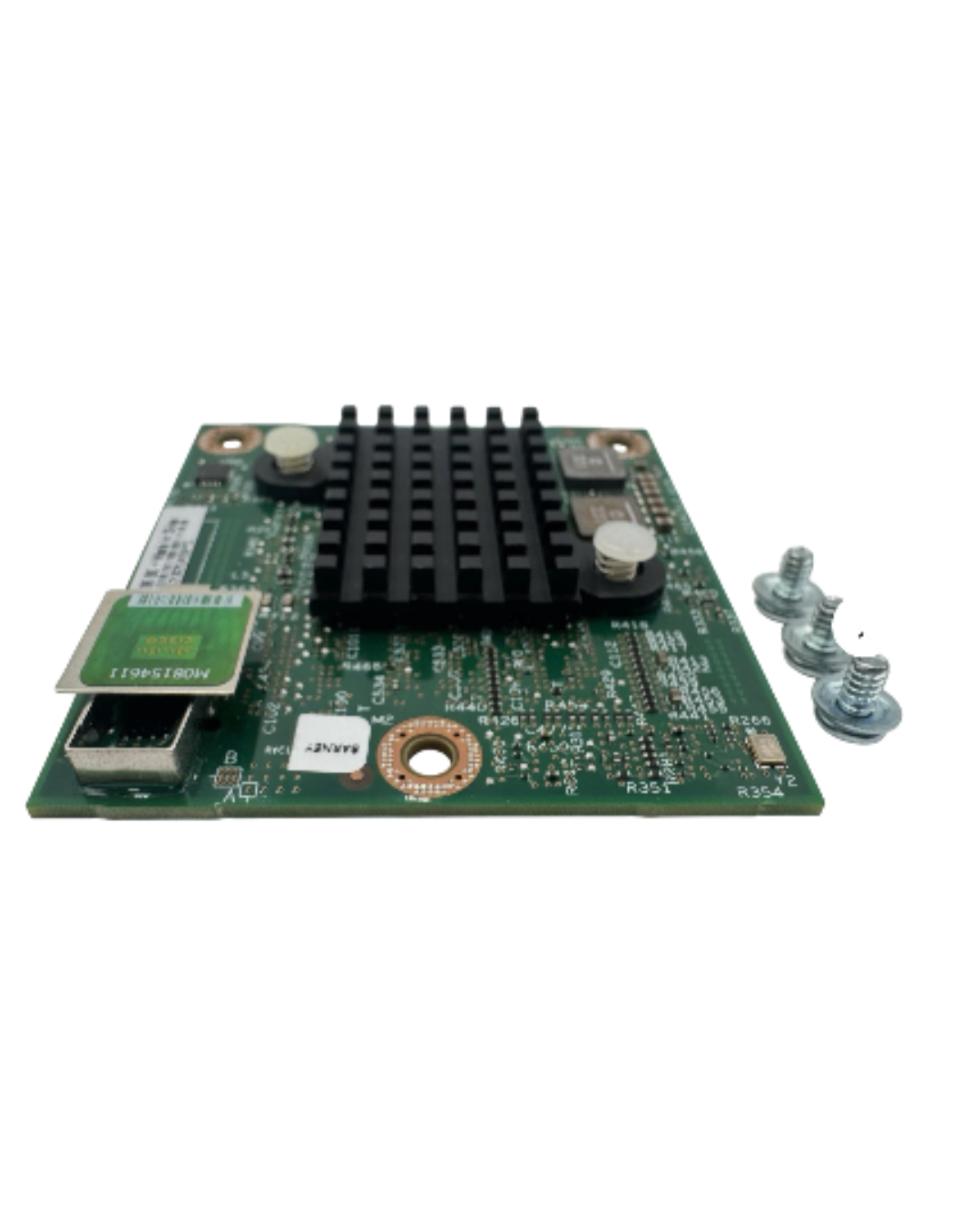 Cisco PVDM4-256 Fourth-Generation 256-Channel High-Density DSP Module