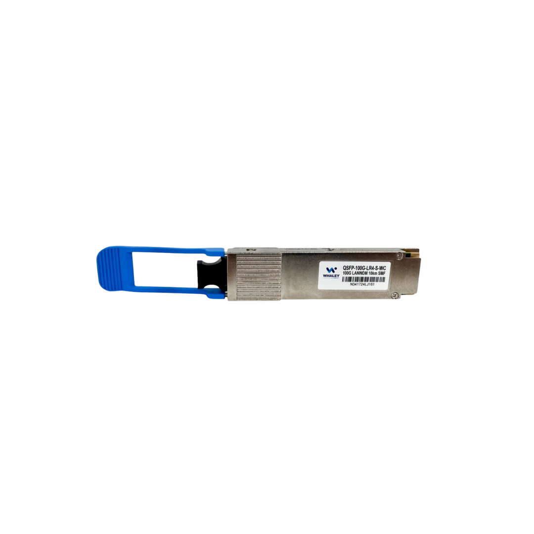 WCI QSFP-100G-LR4-S-WC 100G 10km 1310nm QSFP28, Cisco Compatible