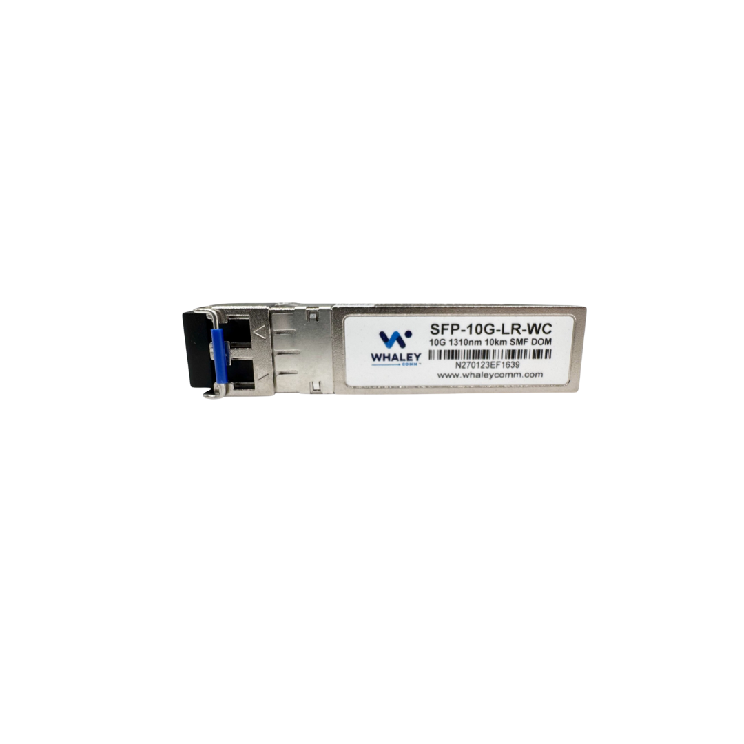 WCI SFP-10G-LR-WC 10GBASE-LR SFP+ Cisco Compatible