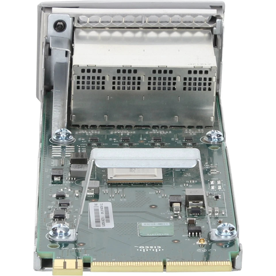 Cisco C9300-NM-8X Catalyst 8 x 10G/1G SFP+ Network Module