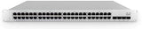 Meraki MS210‑48LP refurbished product front view