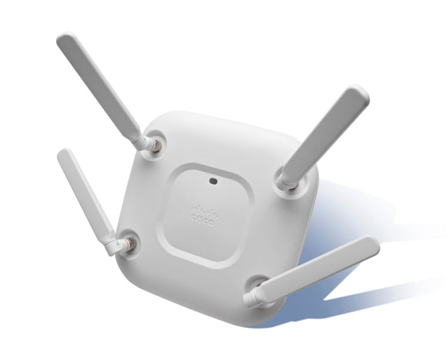 Cisco AIR-CAP2702E-A-K9 refurbished product front view