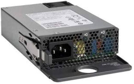 Cisco PWR-C5-125WAC refurbished product front view