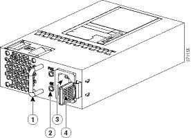 Cisco  refurbished product front view