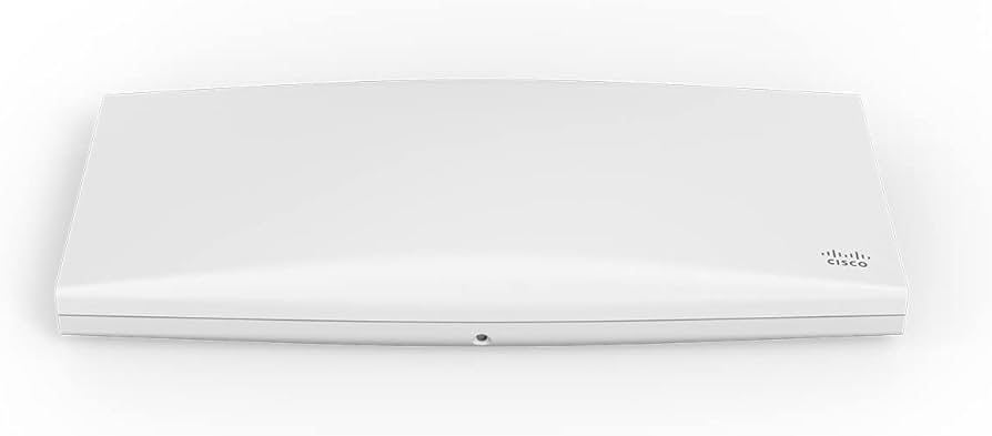 Meraki  refurbished product front view