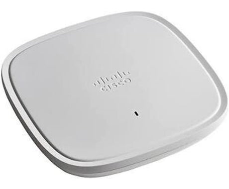 Cisco C9130AXI-B refurbished product front view