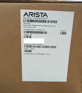 Arista DCS-7050SX3-48YC8C-F - New -  7050X3, 48x25GbE SFP & 8x100GbE QSFP100 switch, front-to-rear air, 2x PWR-511-AC-RED