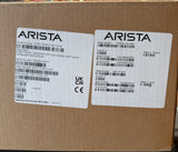 Arista DCS-7050SX3-48YC8C-F - New -  25GbE/100GbE MACsec Switch with Dual PWR-511-DC-RED