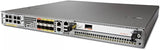 Cisco ASR1001-X refurbished product front view