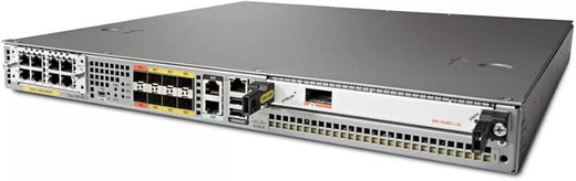 Cisco ASR1001-X refurbished product front view