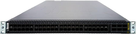 Juniper QFX5100-48S-AFI refurbished product front view