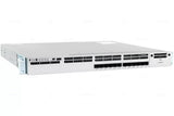 Cisco WS-C3850-12S-E refurbished product front view