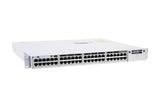 Cisco C9300-48T-A refurbished product front view