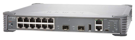 Juniper 12-Port refurbished product front view