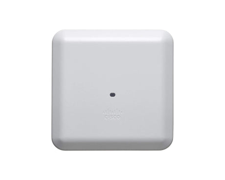 Cisco AIR-AP3802I-B-K9 refurbished product front view