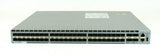 Arista DCS-7050SX-64-R refurbished product front view