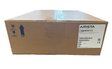 Arista DCS-7010TX-48C-F  New — Arista 7010TX, 48x 1G RJ45 & 4 x 25G SFP (1/10/25GbE) switch, front to rear air, 2xAC