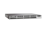 Cisco WS-C3850-24XS-S refurbished product front view