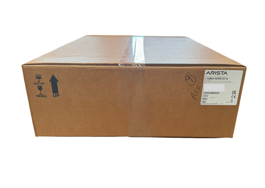 Arista DCS-7280CR3K-32D4-F 32x100G 4x400G Spine Switch - New