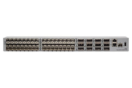 Cisco N9K-C93240YC-FX2 refurbished product front view