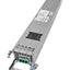 Cisco ASR1001 Aggregation Services Router — 2.5–5 Gbps System Throughput, Dual Power
