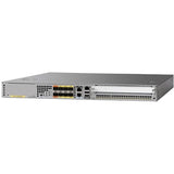 Cisco ASR1001X-20G-K9 refurbished product front view