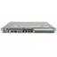 Cisco ASR1001 Aggregation Services Router — 2.5–5 Gbps System Throughput, Dual Power