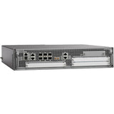 Cisco ASR1002-X refurbished product front view