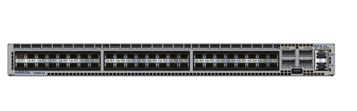 Arista DCS-7050S-64-R Refurbished 48-Port 10GbE Switch
