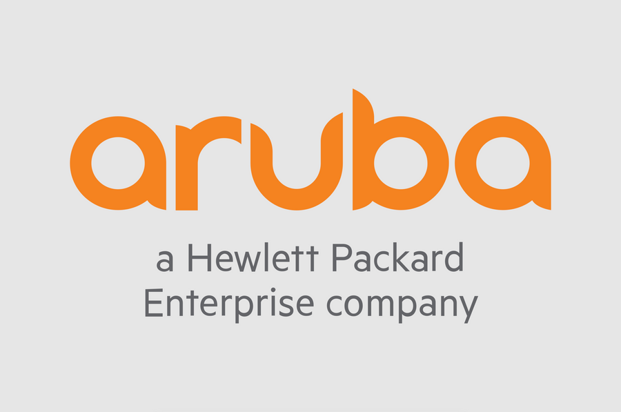 HPE / Aruba