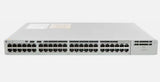 Cisco C9200-48P-E Refurbished 48-Port PoE+ Gigabit Switch