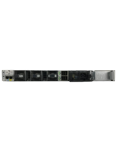 Cisco C9300‑24P – 24‑Port PoE+ Catalyst 9300 Switch - Refurbished
