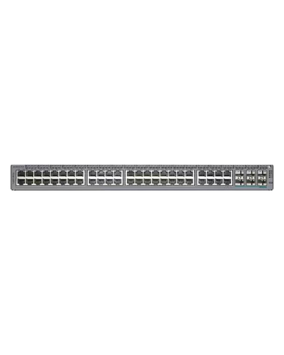 NEW Arista CCS‑720XP‑48Y6‑2F Cognitive Campus Switch – 48× 10M/100M/1G PoE+ Ports, 6× 25G SFP28 Uplinks, High‑Performance Campus Access Switching