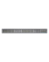 Arista CCS-720XP-48Y6-2F New — 48-Port PoE+ 25G Campus Switch
