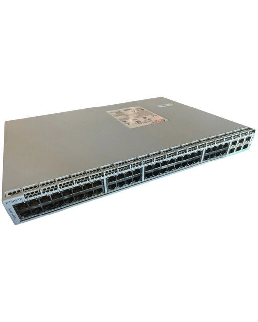 Arista CCS-720XP-48Y6-2F New — 48-Port PoE+ 25G Campus Switch