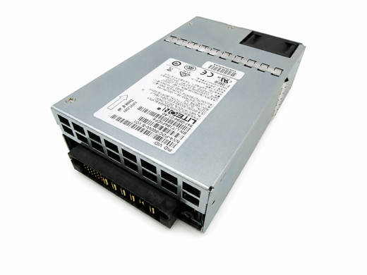 Cisco NXA-PDC-500W-B Refurbished — 500W DC Power Supply Reversed Airflow
