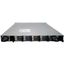 Arista DCS‑7048T‑A — 48‑Port 1/10GBASE‑T Data Center Switch, Dual Power (‑F / ‑R Airflow Options)