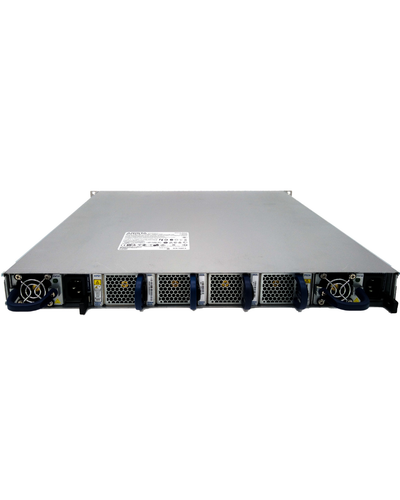 Arista DCS‑7048T‑A — 48‑Port 1/10GBASE‑T Data Center Switch, Dual Power (‑F / ‑R Airflow Options)