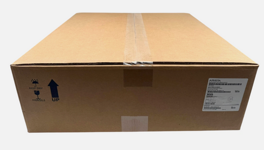Arista DCS-7050SX3-48YC8-F New - 48x25GbE & 8x100GbE switch, front-to-rear air, 2xAC