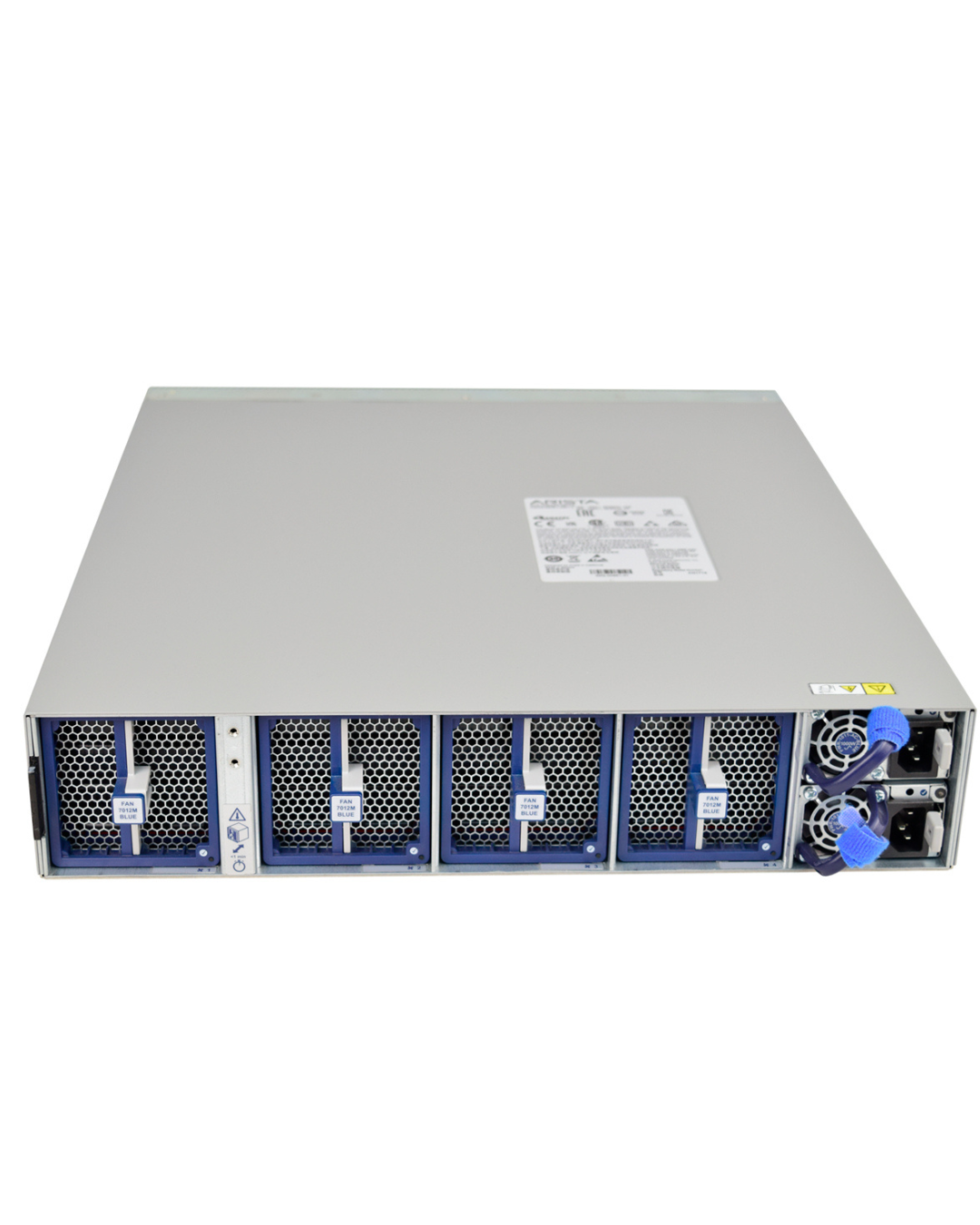 NEW Arista DCS‑7050SX3‑96YC8-F/ R – 96× 25G SFP28 + 8× 100G QSFP100 High‑Performance 2RU Data Center Switch