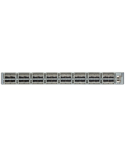 NEW Arista DCS‑7060DX4‑32‑F – 32× 100G QSFP100 High‑Performance 1RU Data Center Switch (Front‑to‑Back Airflow)