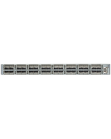 Arista DCS-7060DX4-32-F New — 32x400GbE QSFP-DD 1RU Switch