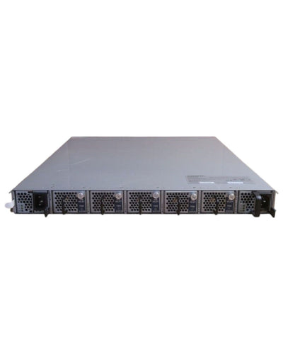 Arista DCS-7148S 48-port 10GbE switch (SFP+), Dual AC Powers