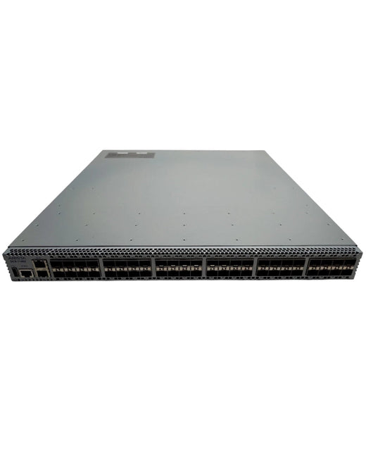Arista DCS-7148S-F Refurbished 48-Port 10GbE SFP+ Switch