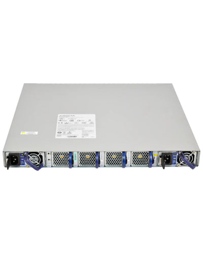 Arista DCS-7160-32CQ High Capacity 32 x 100GbE QSFP switch, Dual AC Power