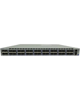 Arista DCS-7160-32CQ Refurbished 32x100GbE QSFP28 Switch
