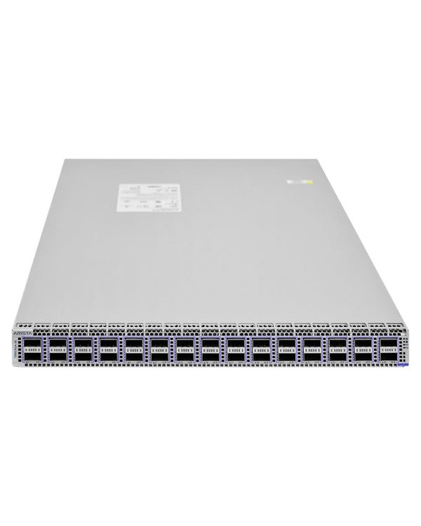Arista DCS-7280CR2A-30-F Refurbished — 30x100GbE QSFP28 Switch