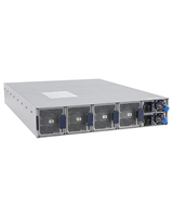 Arista DCS-7280QR-C72-R Refurbished — 72-Port 40G/100G Data Center Switch