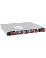 Arista DCS-7280SR-48C6-F Refurbished 48-Port 10/25G + 6-Port 100G Switch